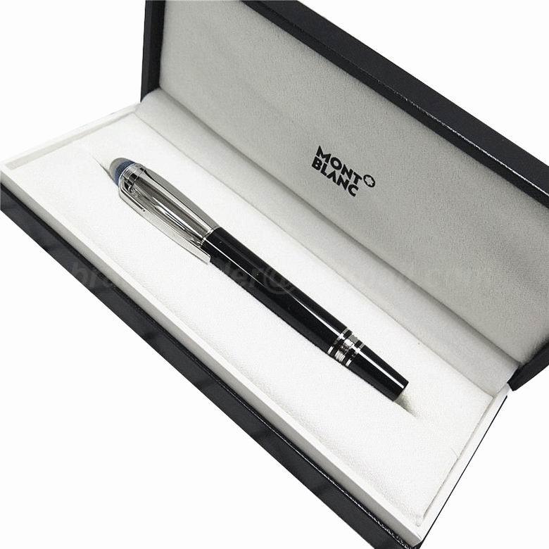 Mont Blanc Pens 180